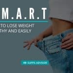 Lose Weight With S.M.A.R.T. Goals! - suppsadvisior.com