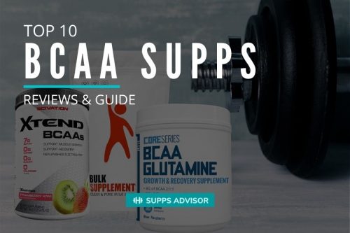 Top 10 BCAAs Supplements Reviews Guide - suppsadvisior.com