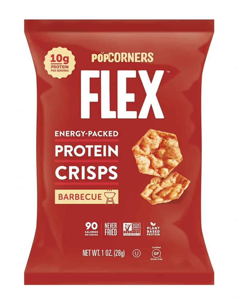 PopCorners Flex Chips