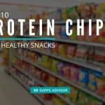 Top 10 Best Protein Chips