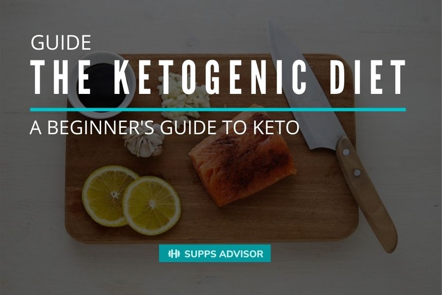 The Ketogenic Diet: A Beginner's Guide to Keto