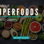All About Superfoods