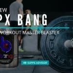 vpx bang pre-workout amazon
