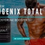 Nugenix Total T - Testosterone Booster Supplement - Review