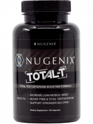 Nugenix Total T Reviews 2022 Fact Features And Benefits 4249