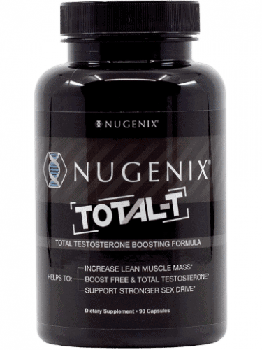 Nugenix Total T Reviews 2022 Fact Features And Benefits